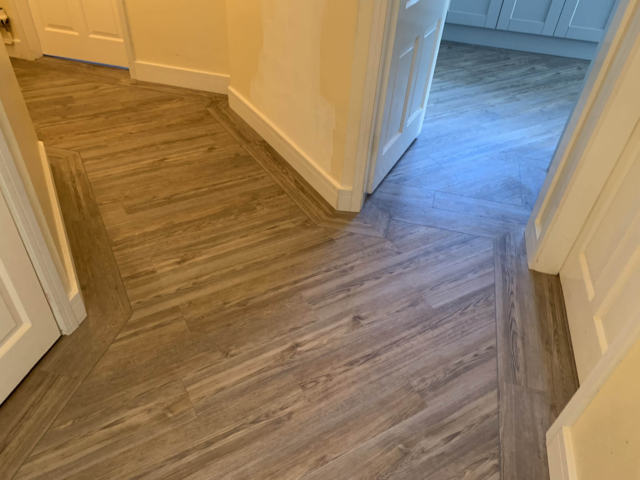 Karndean flooring worcester