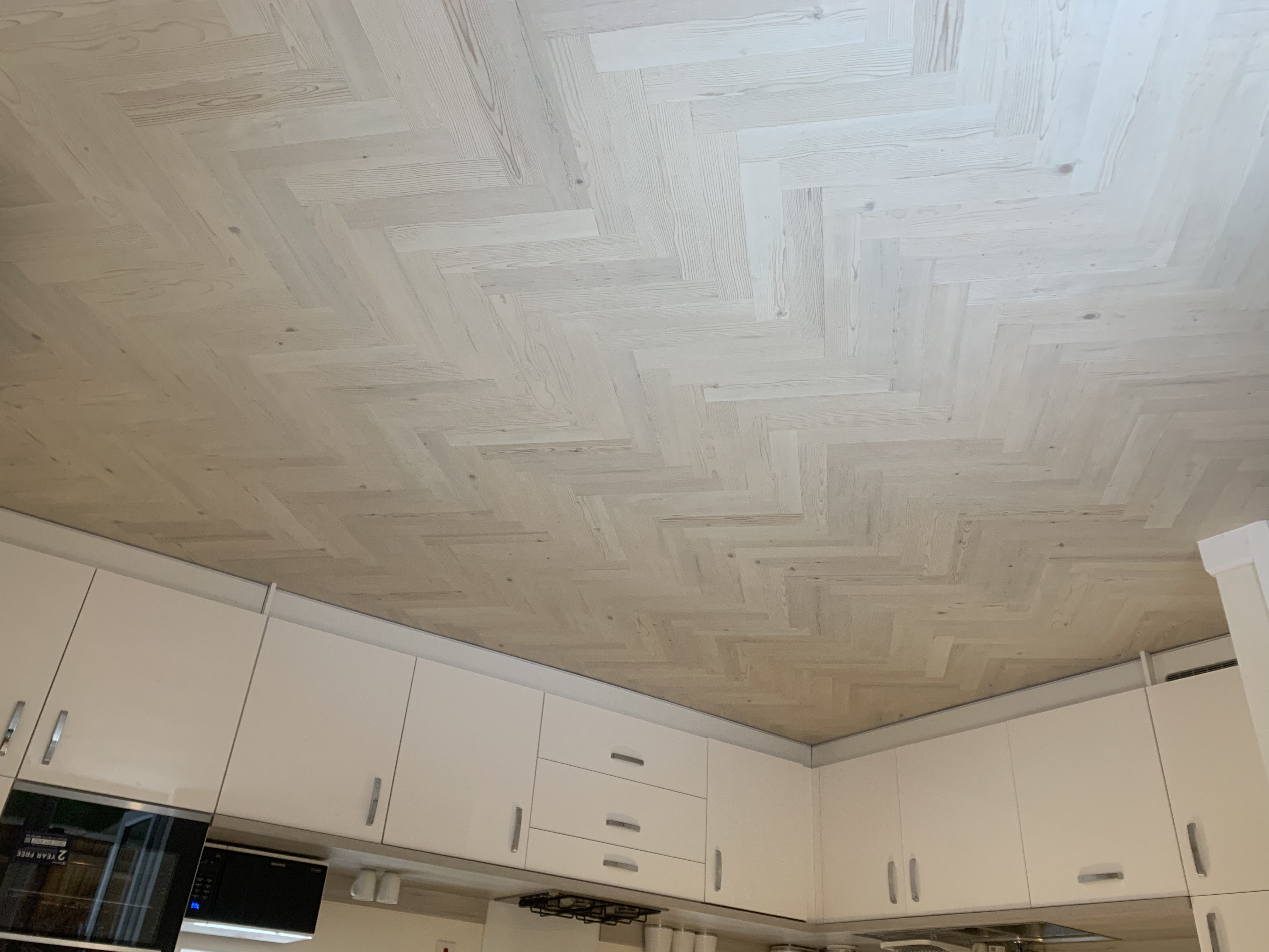 Amtico flooring Bromsgrove