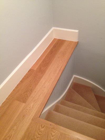 Engineered floor fitting bromsgrove