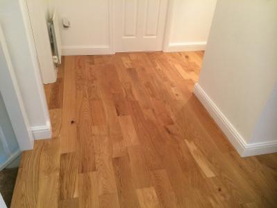 engineered wood floor fitting bromsgrove